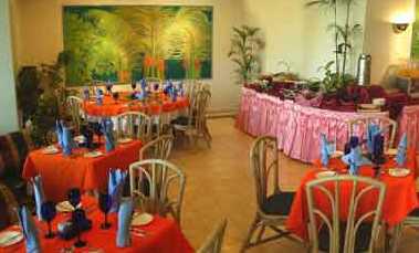 Tiara Medan Hotel & Convention Center Exterior photo